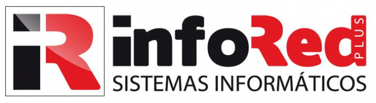Logo InforedPlus